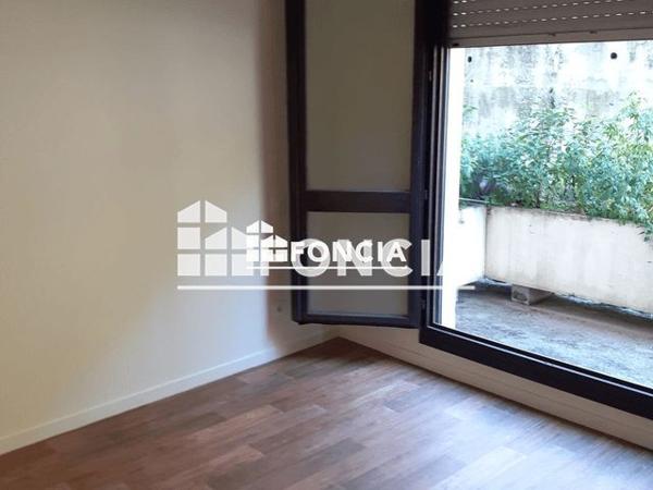 Location Appartement 2 pièces 49.7 m² - LES CHARMILLES 2 Chambery 73000