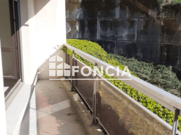 Location Appartement 2 pièces 49.7 m² - LES CHARMILLES 2 Chambery 73000