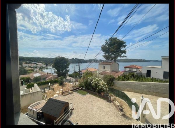 Location maison 2 pièces 57 m² Saint-Mitre-les-Remparts