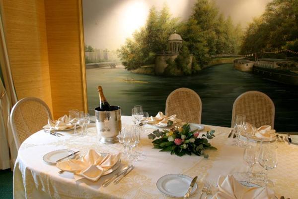 Courbevoie (92400) Studio Hespérides - Résidence services pour séniors - Courbevoie