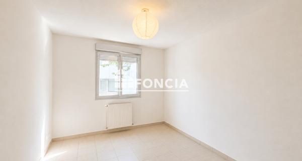 À vendre Appartement 3 pièces 62.24 m² - Lyon 69007