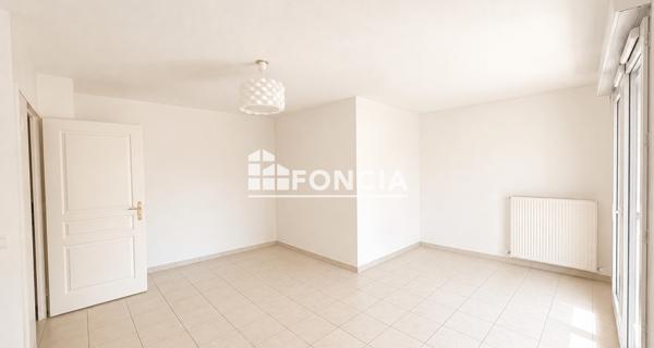 À vendre Appartement 3 pièces 62.24 m² - Lyon 69007