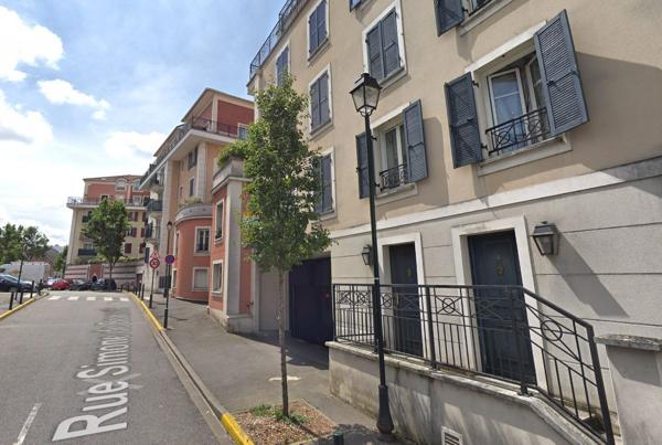 Appartement 1 pièce à louer