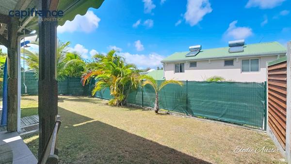 Villa T4 en duplex à louer avec Jacuzzi