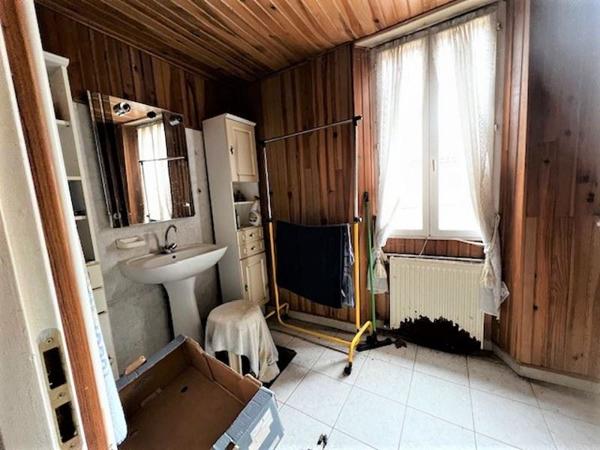 Maison à vendre |  Montaut |  3 pièces | 117 m²