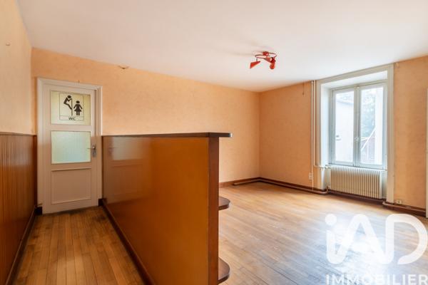 Maison à vendre 5 pièces 132 m² Gerzat