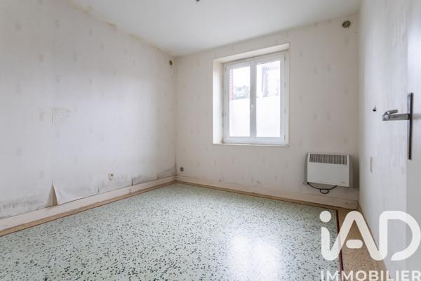 Maison à vendre 5 pièces 132 m² Gerzat