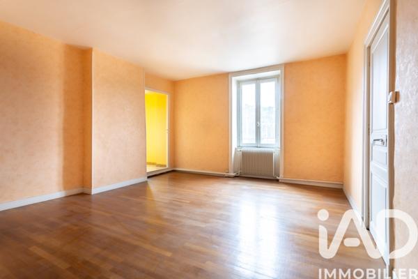 Maison à vendre 5 pièces 132 m² Gerzat
