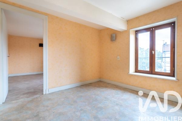 Maison à vendre 5 pièces 132 m² Gerzat