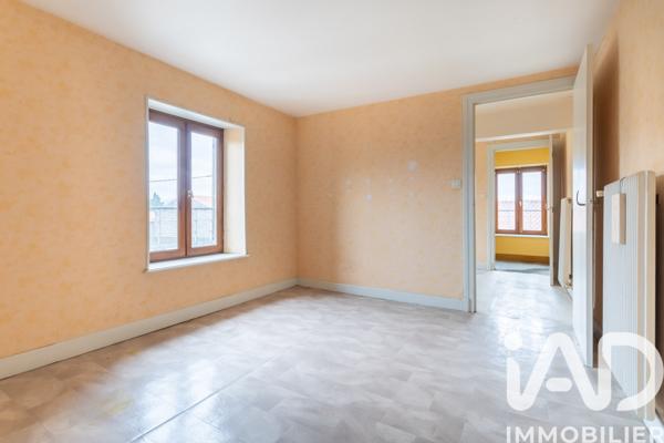 Maison à vendre 5 pièces 132 m² Gerzat