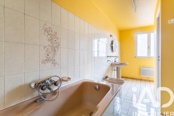 Maison à vendre 5 pièces 132 m² Gerzat