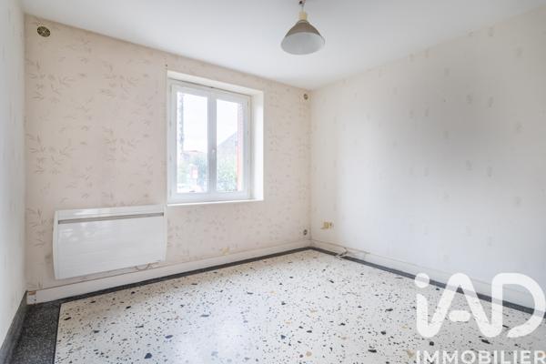 Maison à vendre 5 pièces 132 m² Gerzat
