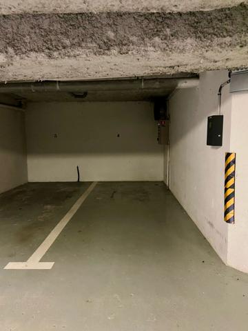 Parking - 15 m² Exclusivité efficity