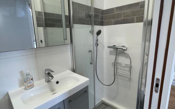 Appartement à vendre    1 pièce • 25,05 m2 Livry-Gargan