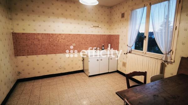 Maison
         3 pièces
        - 88 m² Exclusivité 115 000 € *