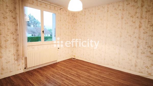 Maison
         3 pièces
        - 88 m² Exclusivité 115 000 € *