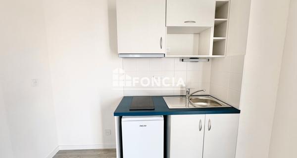 Location Appartement 2 pièces 40.01 m² - Metz 57070