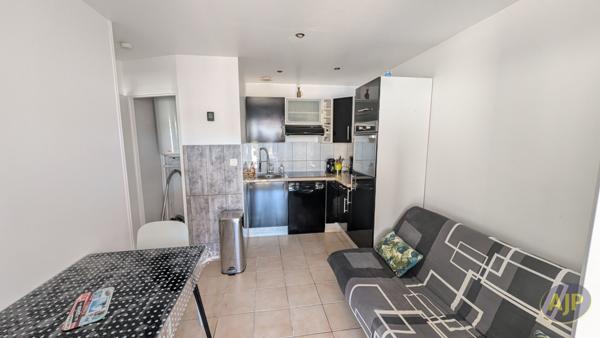 Vente maison L Aiguillon Sur Mer : 147 500 € - L'Aiguillon la Presqu'Ile - Agent Co David Billaud