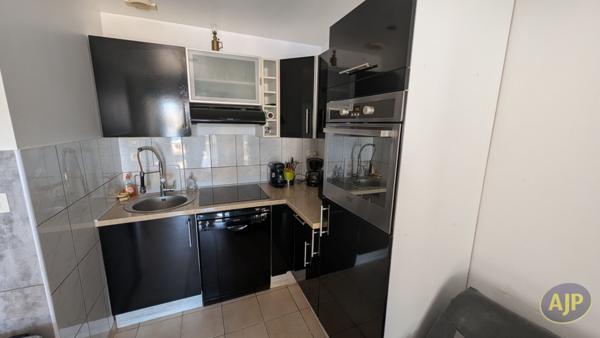 Vente maison L Aiguillon Sur Mer : 147 500 € - L'Aiguillon la Presqu'Ile - Agent Co David Billaud