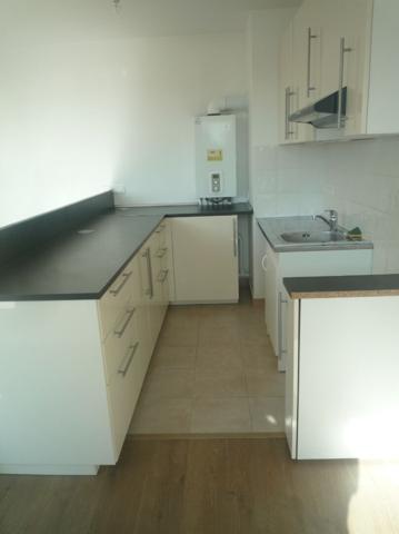 Appartement Ermont 3 pièces 61.99 m2