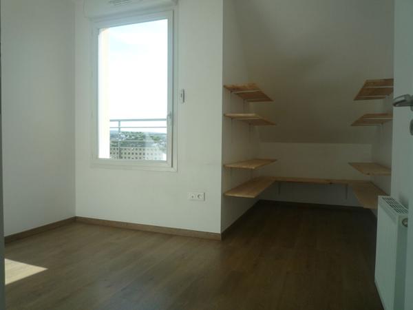 Appartement Ermont 3 pièces 61.99 m2