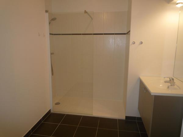 Appartement Ermont 3 pièces 61.99 m2