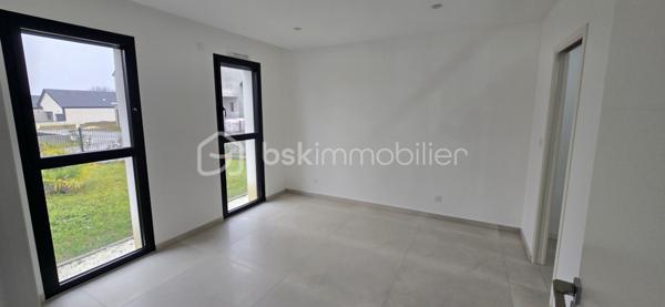 Maison de 177 m²