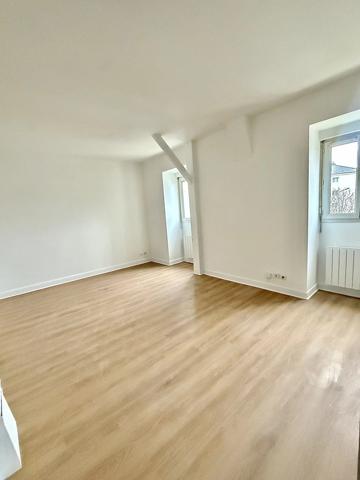 Location Appartement 1 pièces 32 m2 à Lamorlaye