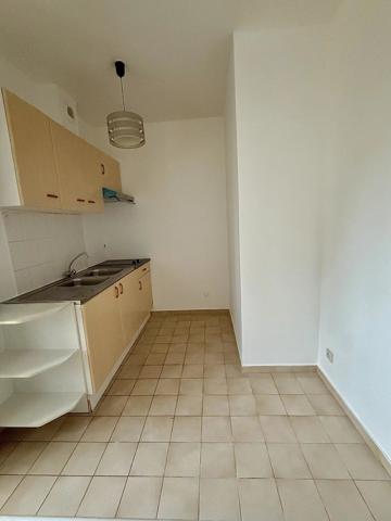 Location Appartement 1 pièces 32 m2 à Lamorlaye