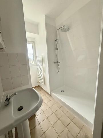 Location Appartement 1 pièces 32 m2 à Lamorlaye