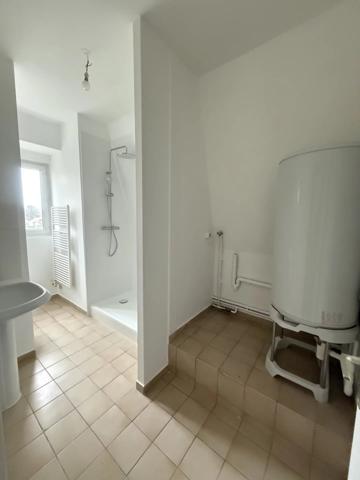 Location Appartement 1 pièces 32 m2 à Lamorlaye