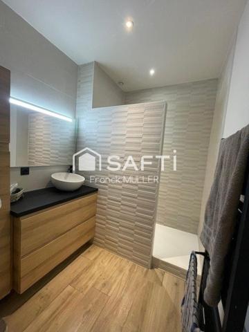 MAISON D'EXCEPTION AU BOUSCAT : Charme, Volume et Raffinement