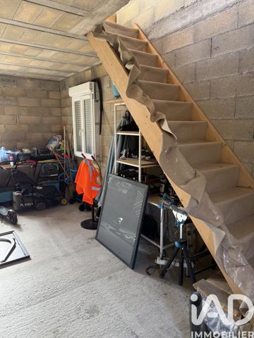 Maison à vendre 5 pièces 91 m² Tarascon