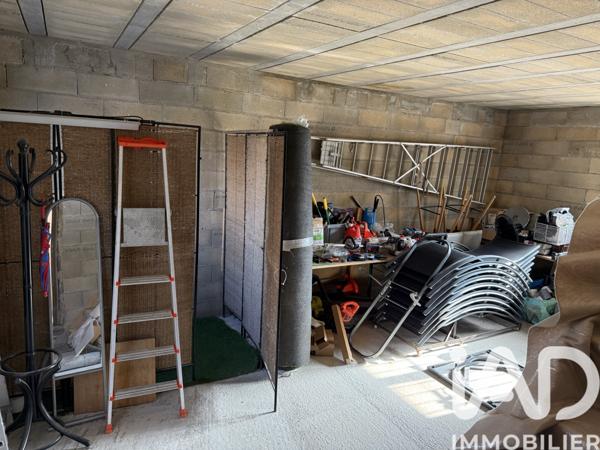 Maison à vendre 5 pièces 91 m² Tarascon