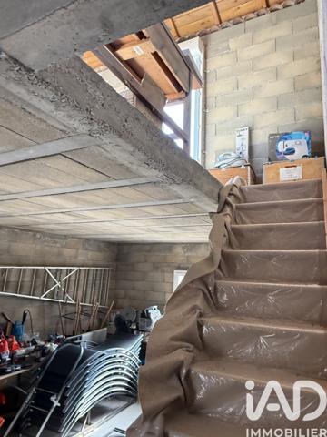 Maison à vendre 5 pièces 91 m² Tarascon