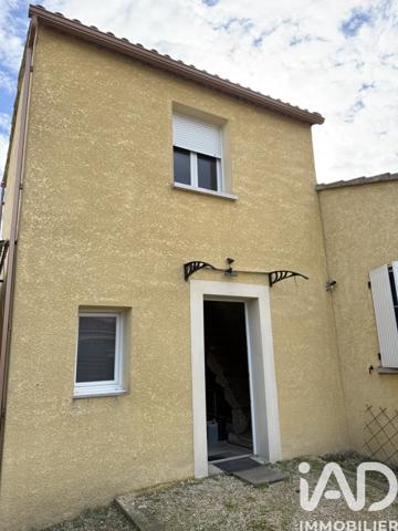 Maison à vendre 5 pièces 91 m² Tarascon