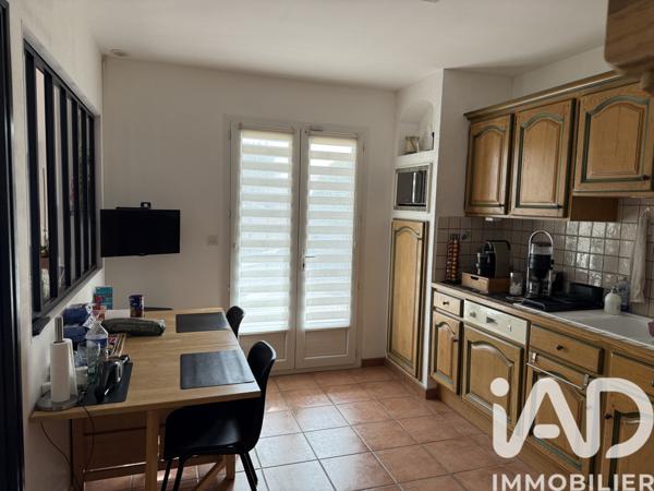 Maison à vendre 5 pièces 91 m² Tarascon