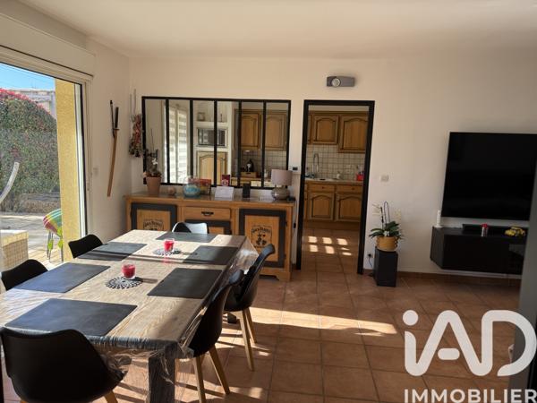 Maison à vendre 5 pièces 91 m² Tarascon