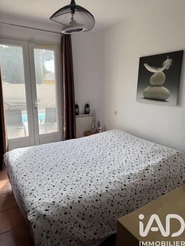 Maison à vendre 5 pièces 91 m² Tarascon