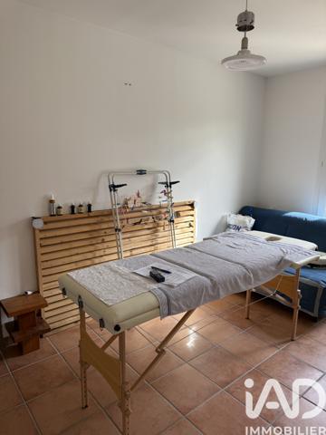 Maison à vendre 5 pièces 91 m² Tarascon