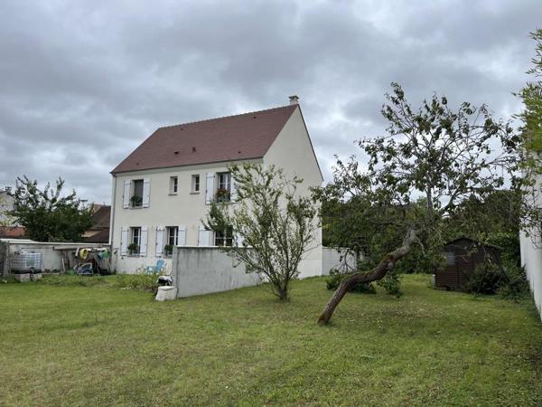 Terrain à vendre |  Butry-sur-Oise |  407 m²