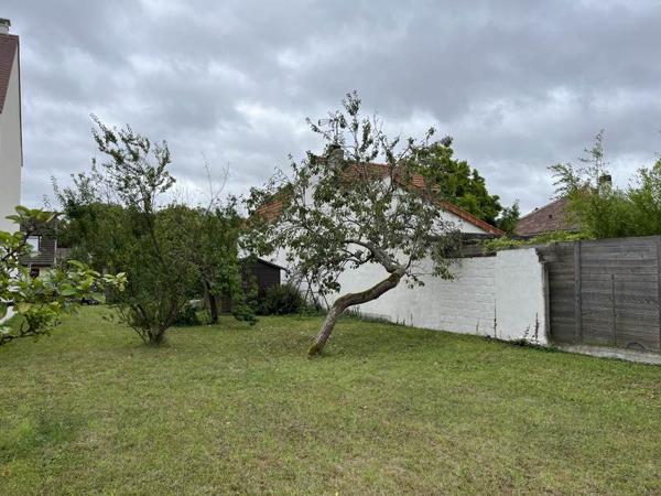 Terrain à vendre |  Butry-sur-Oise |  407 m²