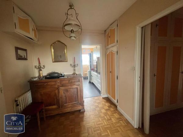 Appartement à vendre 4 pièces 96.56m²
