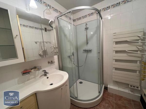 Appartement à vendre 4 pièces 96.56m²