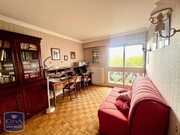 Appartement à vendre 4 pièces 96.56m²