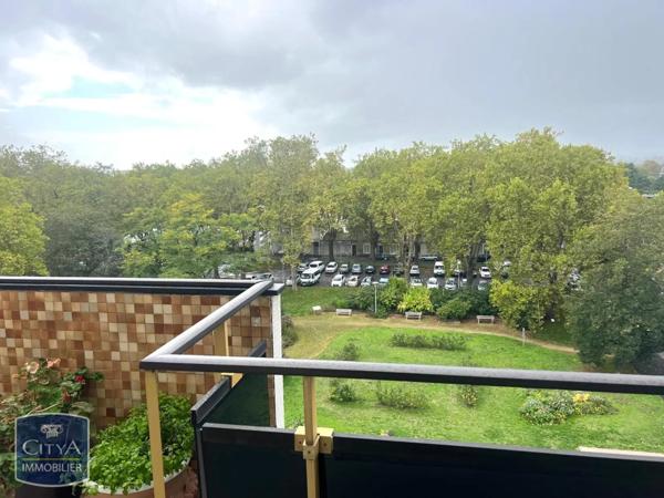 Appartement à vendre 4 pièces 96.56m²