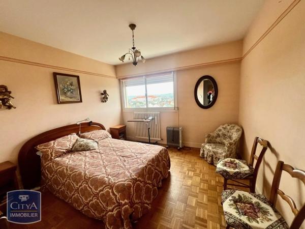 Appartement à vendre 4 pièces 96.56m²