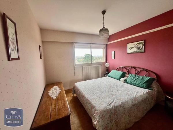 Appartement à vendre 4 pièces 96.56m²