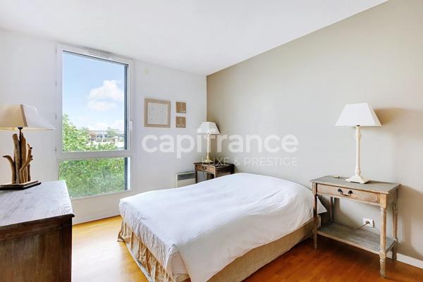 Magnifique Duplex 3 chambres 137 m2 avec terrasse - Bercy village