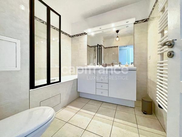 Magnifique Duplex 3 chambres 137 m2 avec terrasse - Bercy village